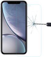 ENKAY Hat-Prince 0,26 mm 9H 2,5D gehard glasfilm voor iPhone XR