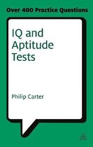 IQ & Aptitude Tests