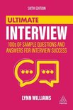 Ultimate Series 18 - Ultimate Interview