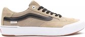 Vans Berle Pro heren sneakers zand