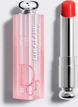Dior Addict Lip Glow lipbalsem 015 Cherry Unisex 3,2 g