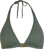 O'Neill Bikinitopje Marga - Blauwgroen - 34B