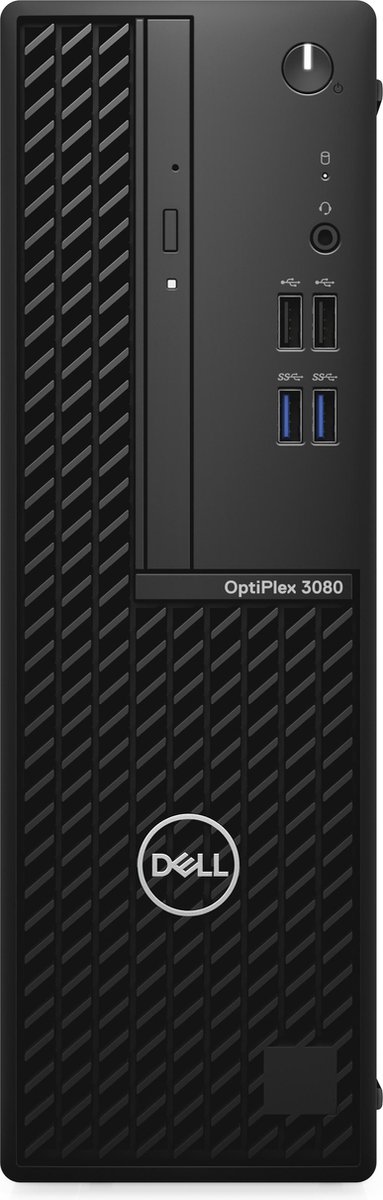 Optiplex 3080 - i3 10105 | 8GB | 256GB SSD