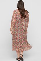 Zizzi jurk MASTRID