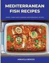 Mediterranean Fish Recipes