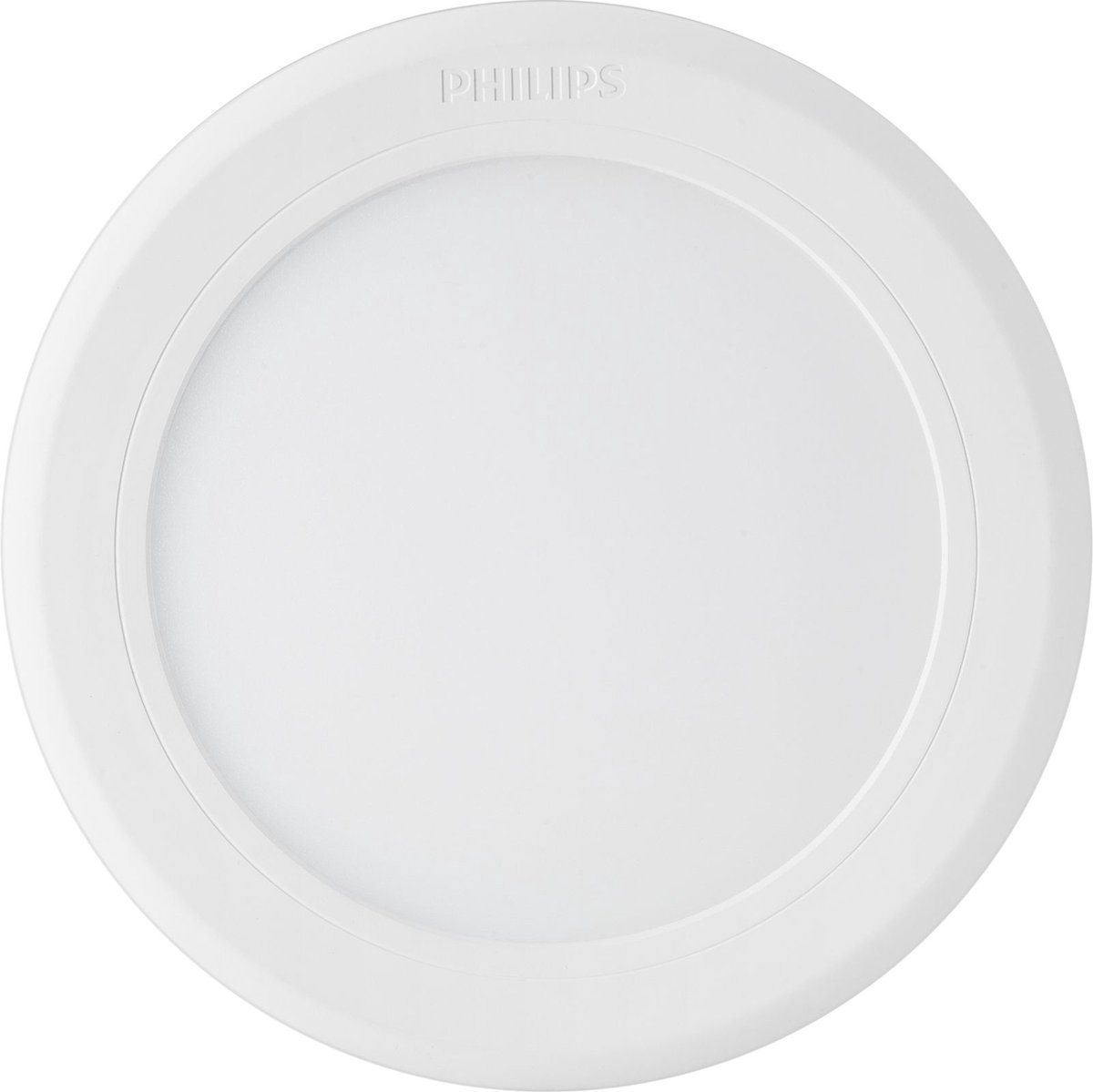 Philips 5983131P3 Verzonken spot Niet-verwisselbare lamp(en) LED 12 W