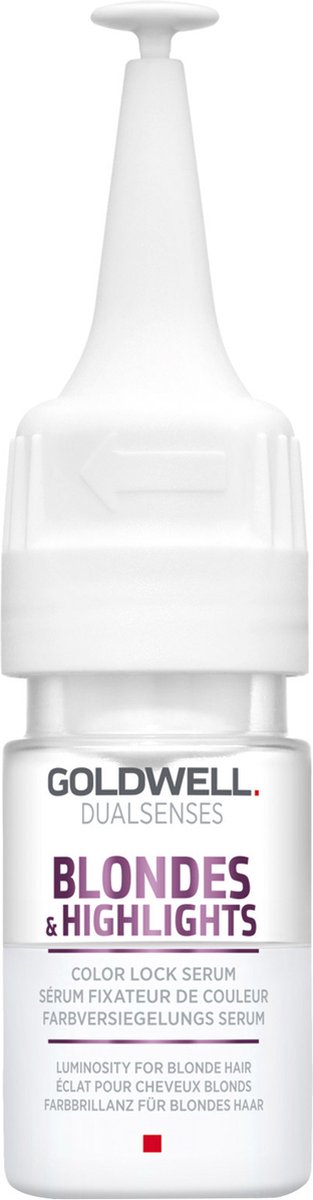 Goedkoopste Goldwell Dual Senses B&H Serum 216ml