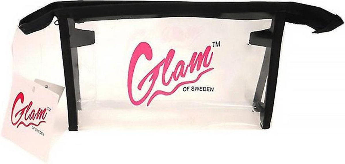Toilettas Glam Glam Of Sweden (1 pc)