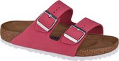 Birkenstock Arizona SFB 1018628, Vrouwen, Roze, slippers, maat: 41 EU