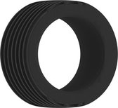 Sono - No.42 - Cock Ring - Black