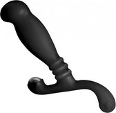 Nexus - Glide - Zwart - Buttplug