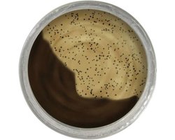 Berkley PowerBait Glitter - Banana Boost - Beige