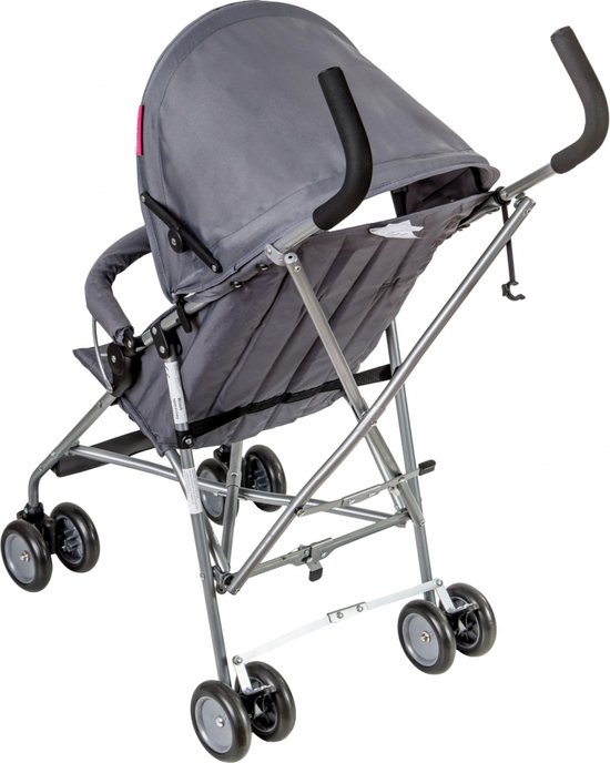 kinderwagen 6 maanden