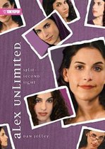 Alex Unlimited novel volume 2