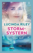 Stormsystern (lättläst) : Allys bok