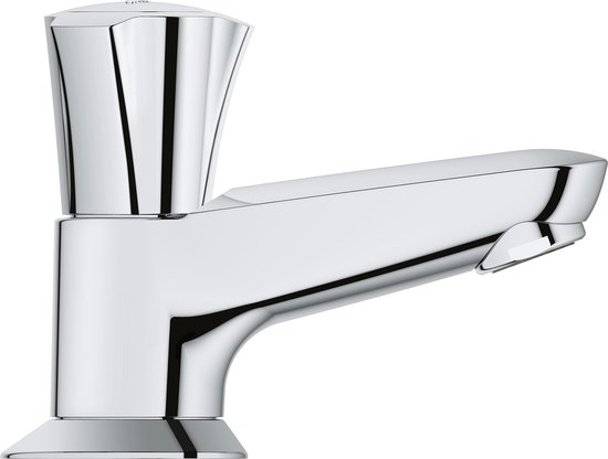 GROHE Costa L Fonteinkraan - 1/2'' aansluiting - Chroom