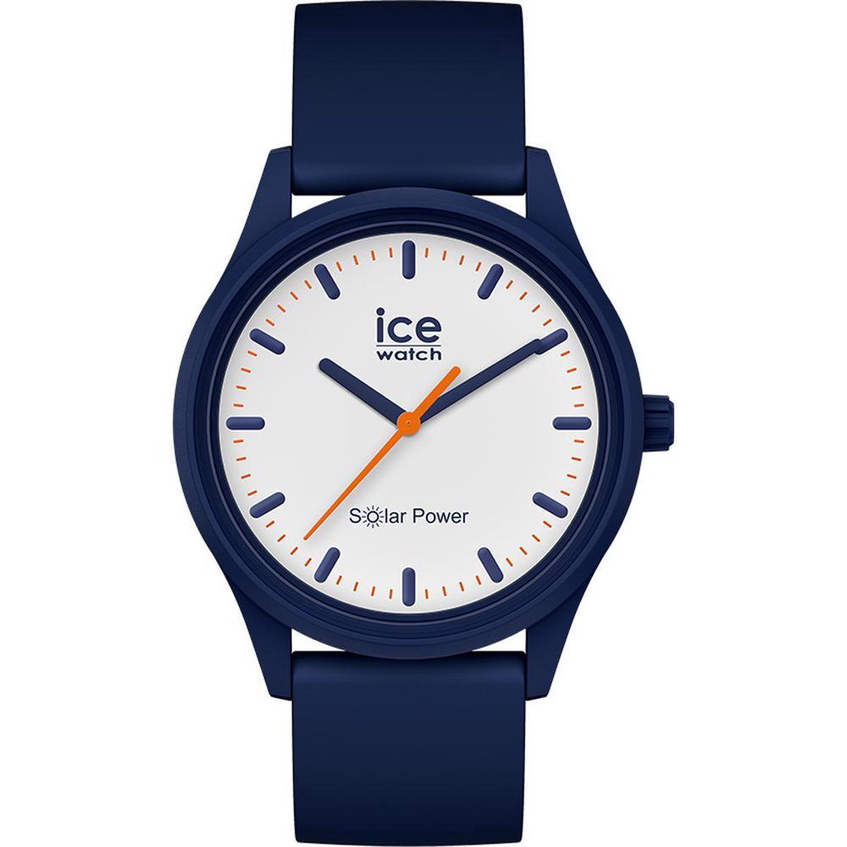 Montre solaire ICE-Watch 40 mm | bol