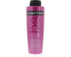 Osmo Blinding Shine Shampoo 400ml