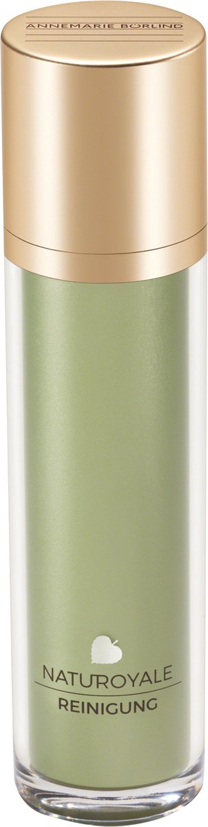 Goedkoopste Annemarie Börlind Reinigingscreme Naturoyale 125 ml