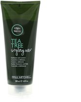 Paul Mitchell - Tea Tree - Styling Wax - 200 ml