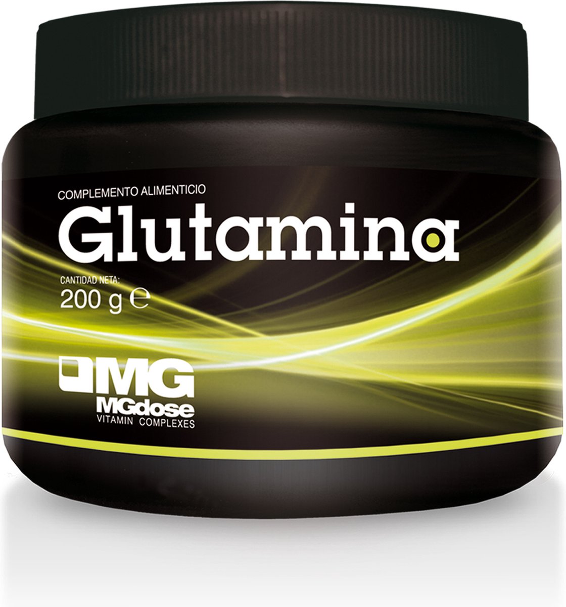 Soria Glutamina MGdose 200 g