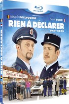 Rien à déclarer