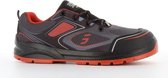 Safety Jogger werkschoenen Cador Rood S1P SRC ESD