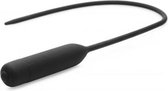 XR Brands - Master Series - Cadence Extreme 12.5" Vibrating Silicone Urethral Sound - Black