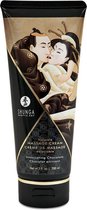 Shunga Massage Creme Intoxicating Chocolate