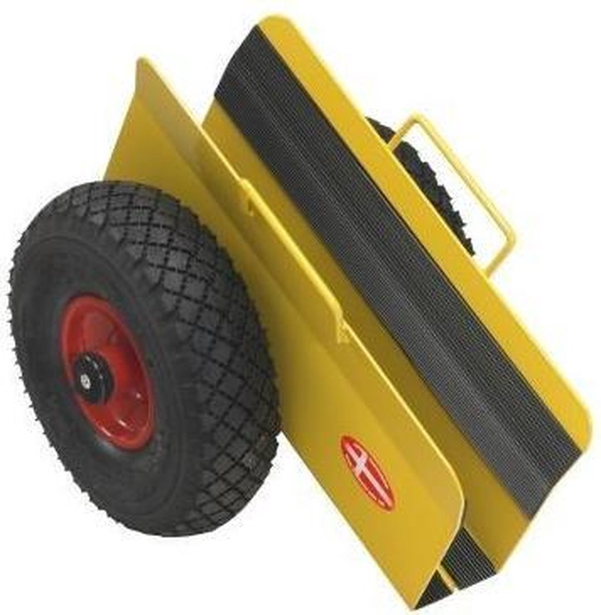 Ravendo TW 200; Platenroller met klemplaten kozijnroller - 60-160 mm