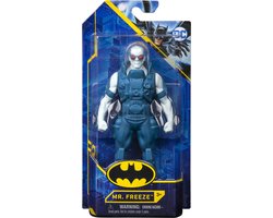 Actiefiguren DC Comics