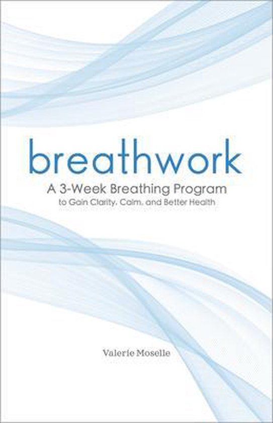 Breathwork - cover