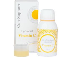 CureSupport Liposomal Vitamin C 1000 mg 250 ml