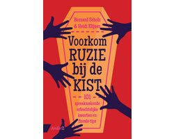 Voorkom ruzie bij de kist