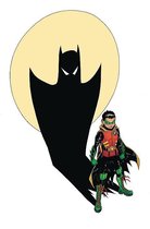 Robin Son Of Batman Vol. 2 Dawn Of The Demons