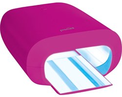 Promed nageldroger UVL-36 S roze