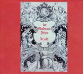 Irolt - De Gudrun Sege (CD)