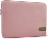Case Logic Reflect - Laptophoes / Sleeve - 14 inch - Zephyr Pink