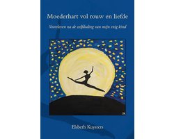 Moederhart vol rouw en liefde