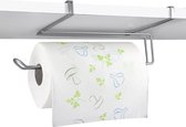 Bol.com Tomado Metaltex - Easy Roll Keukenrolhouder - 5 jaar garantie aanbieding
