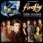 Firefly: The Boardgame