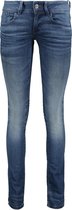 Jeans dames G-Star Blue denim maat 25