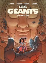 Les Géants 3 - Les Géants - Tome 03