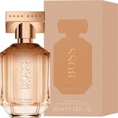 THE SCENT PRIVATE ACCORD FOR HER  50 ml | parfum voor dames aanbieding | parfum femme | geurtjes vrouwen | geur