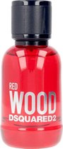 RED WOOD POUR FEMME  50 ml | parfum voor dames aanbieding | parfum femme | geurtjes vrouwen | geur