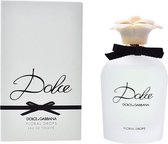DOLCE FLORAL DROPS  75 ml | parfum voor dames aanbieding | parfum femme | geurtjes vrouwen | geur