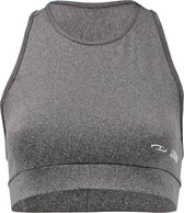 BH Sport Femme Mesh Gris L