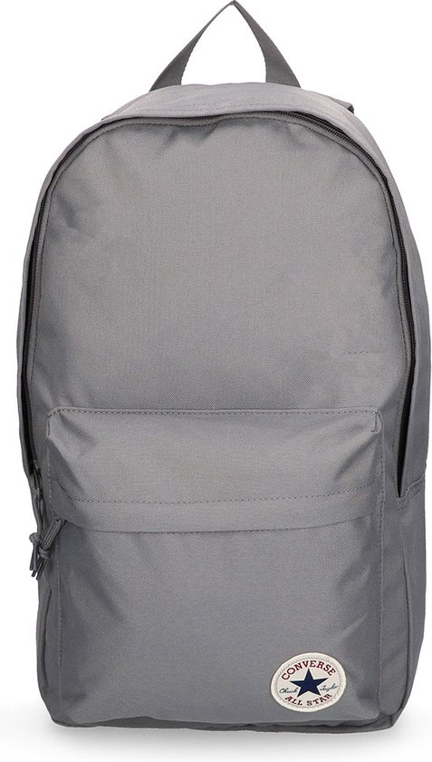 Converse EDC - Rugzak - Cool Grey | bol