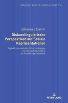 Sprache - Kultur - Gesellschaft- Diskurslinguistische Perspektiven auf Soziale Repraesentationen