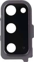 Camera Lens Cover voor Samsung Galaxy S20 (Zwart)